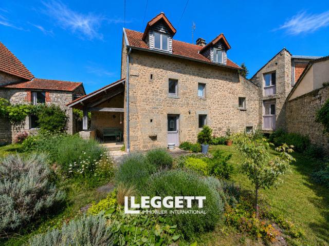 Maison 6 pièces 153 m²