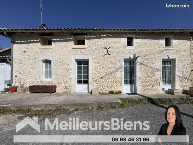 Maison 6 pièces 153 m²