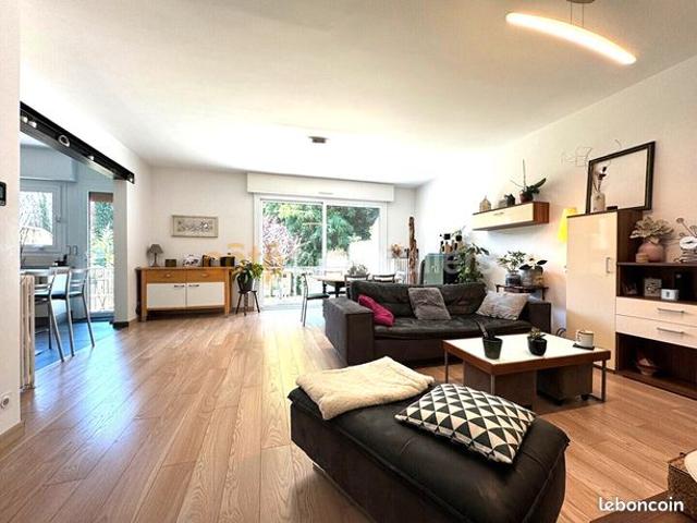 Maison 6 pièces 153 m²