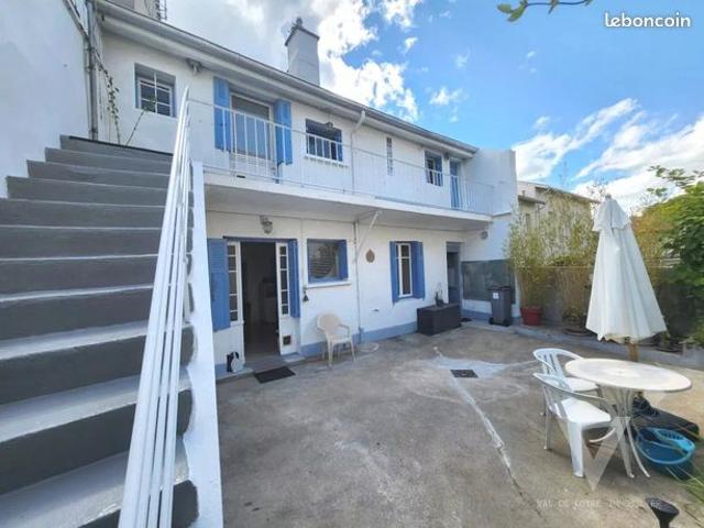 Maison 6 pièces 153 m²