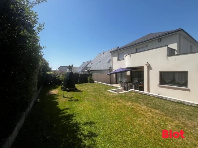 Maison 6 pièces 153 m²