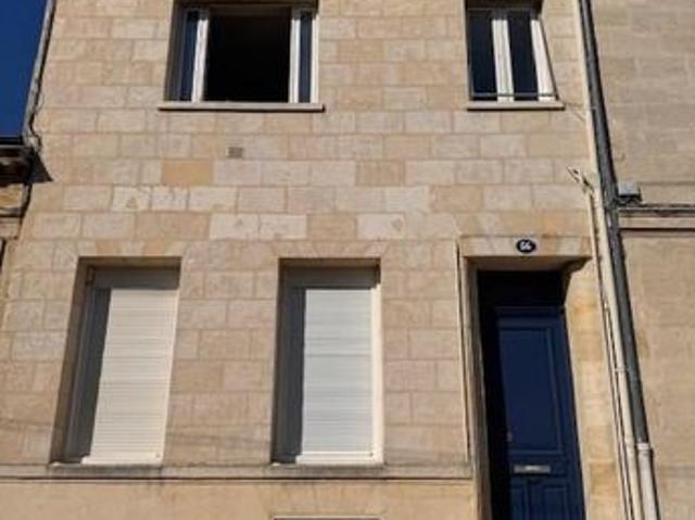 Maison 6 pièces 153 m²