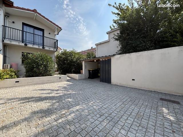 Maison 6 pièces 153 m²