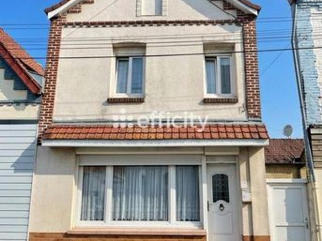 Maison 6 pièces 153 m²