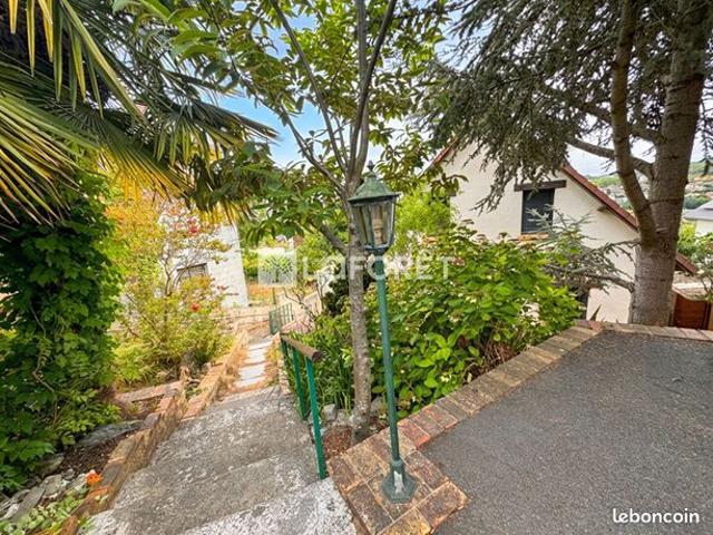 Maison 6 pièces 153 m²