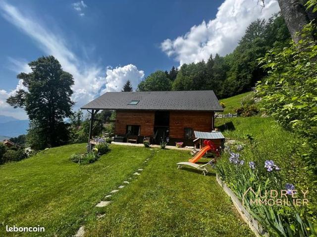 Maison 6 pièces 153 m²