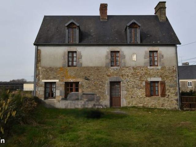 Maison 6 pièces 153 m²