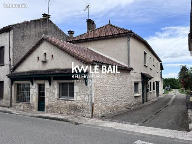 Maison 6 pièces 153 m²