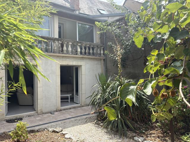 Maison 6 pièces 153 m²