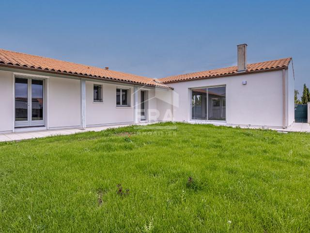 Maison 6 pièces 153 m²