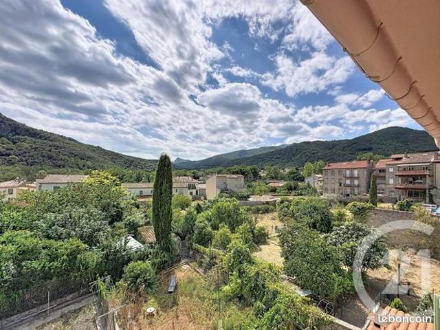 Maison 6 pièces 153 m²