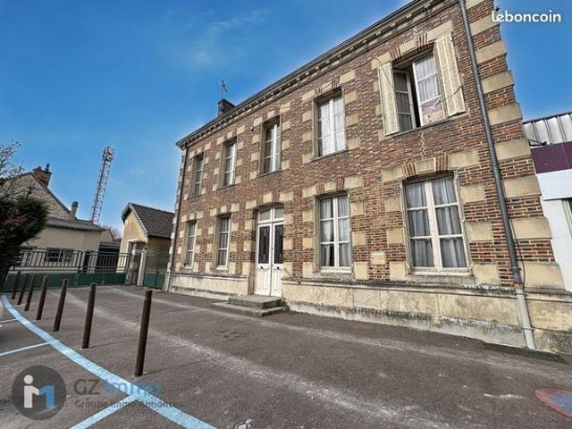 Maison 6 pièces 153 m²