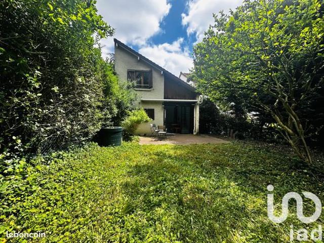 Maison 6 pièces 153 m²