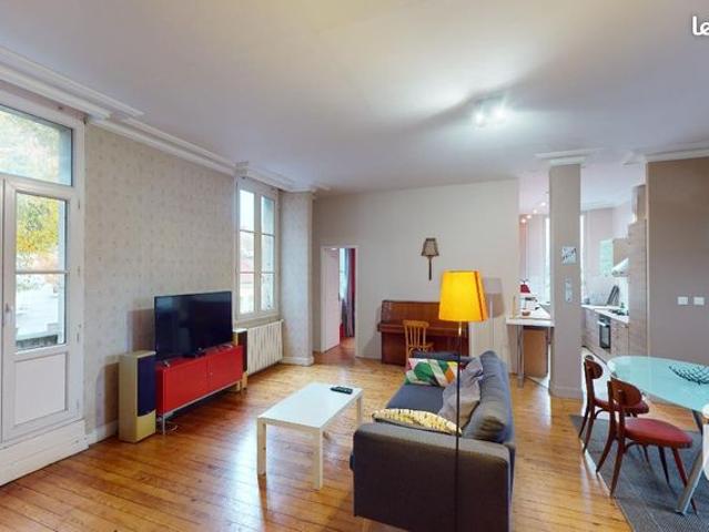 Maison 6 pièces 153 m²
