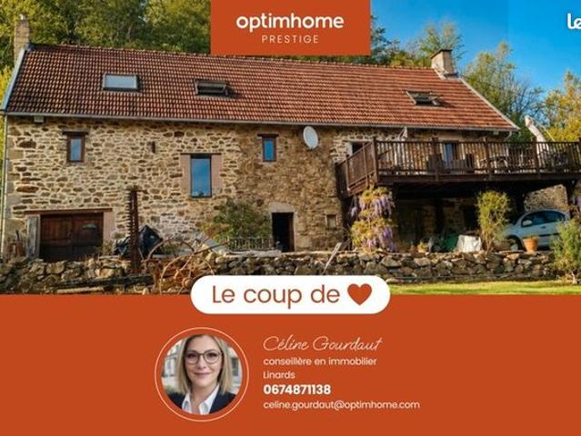 Maison 6 pièces 153 m²