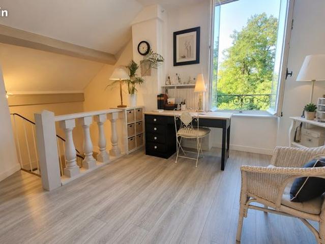 Maison 6 pièces 153 m²