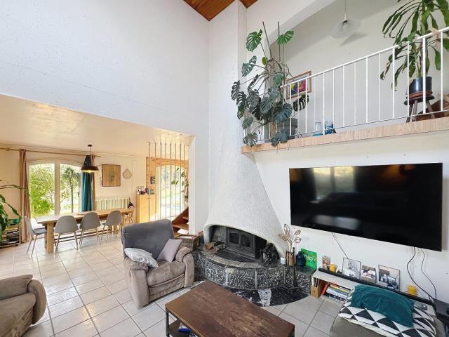 Maison 6 pièces 153 m²