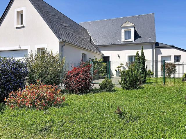 Maison 6 pièces 153 m²