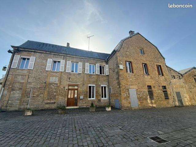 Maison 6 pièces 153 m²