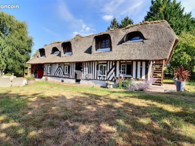 Maison 6 pièces 153 m²