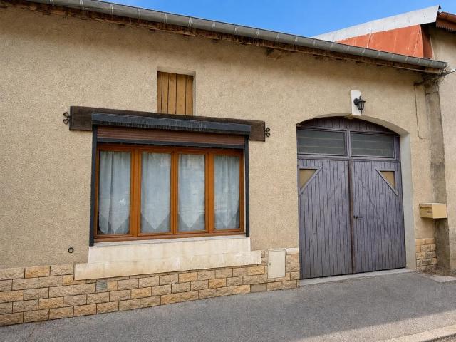 Maison 6 pièces 153 m²