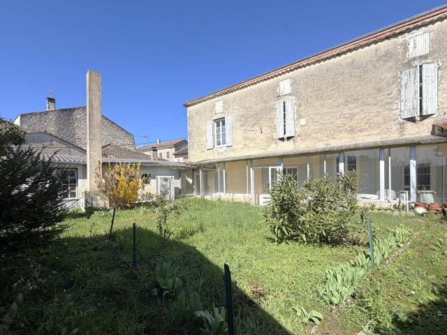 Maison 6 pièces 153 m²