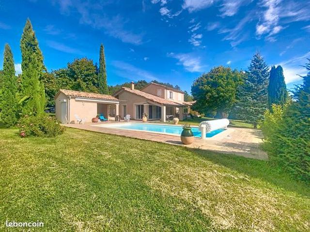 Maison 6 pièces 153 m²