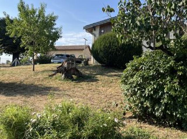 Maison 6 pièces 153 m²