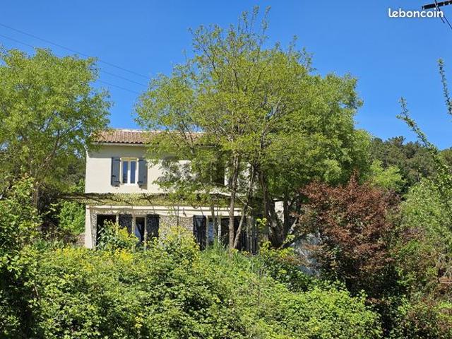 Maison 6 pièces 153 m²
