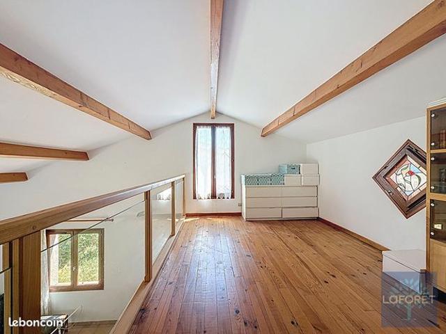 Maison 6 pièces 153 m²