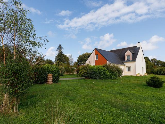 Maison 6 pièces 153 m²