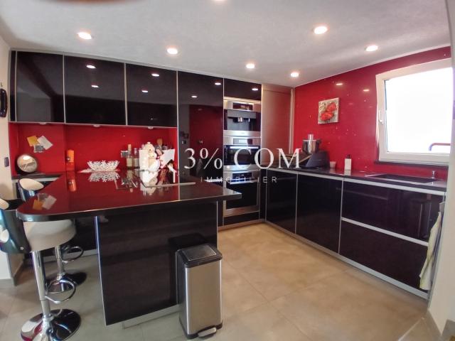 Maison 6 pièces 153 m²