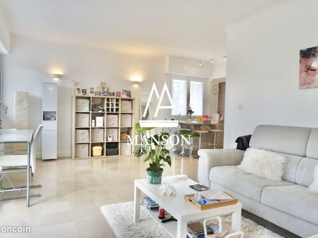 Maison 6 pièces 153 m²