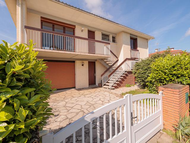 Maison 6 pièces 153 m²