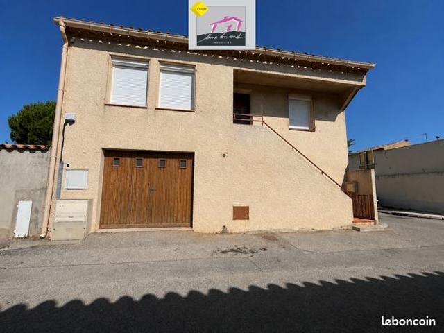 Maison 6 pièces 153 m²