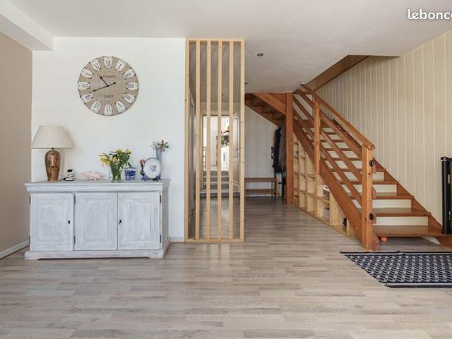 Maison 6 pièces 153 m²