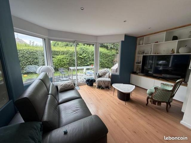 Maison 6 pièces 153 m²