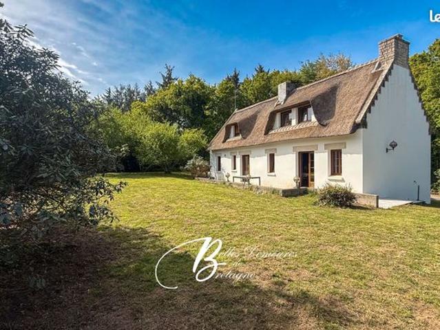 Maison 6 pièces 153 m²