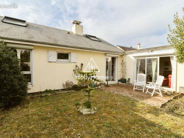 Maison 6 pièces 153 m²