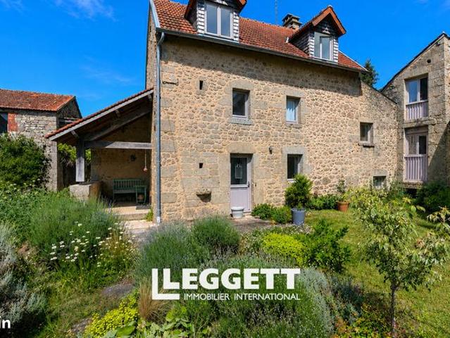 Maison 6 pièces 153 m²