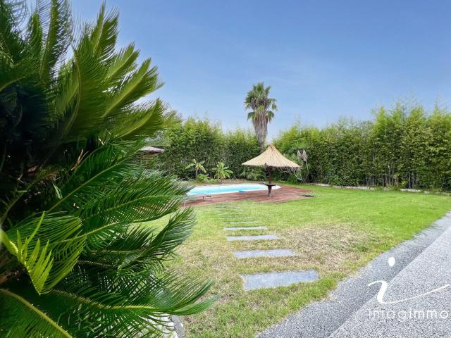 Maison 6 pièces 153 m²
