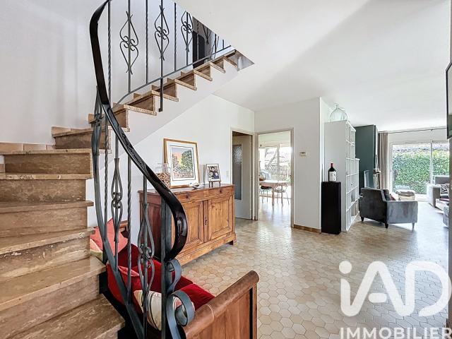 Maison 6 pièces 153 m²