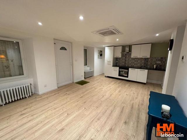 Maison 6 pièces 153 m²
