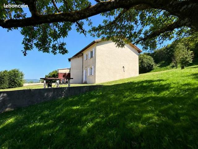 Maison 6 pièces 153 m²