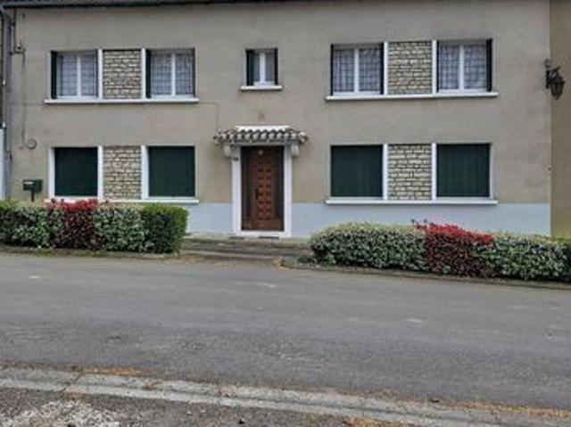 Maison 6 pièces 153 m²