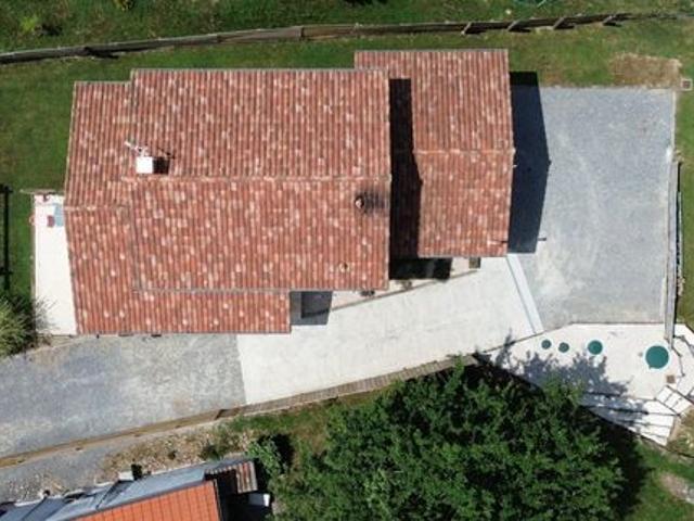 Maison 6 pièces 153 m²