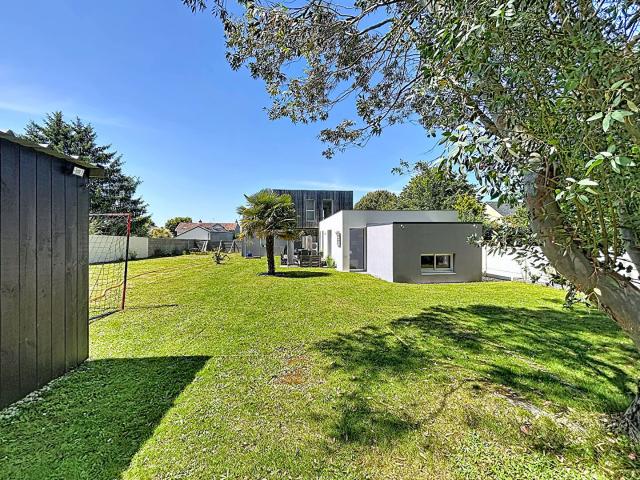 Maison 6 pièces 153 m²