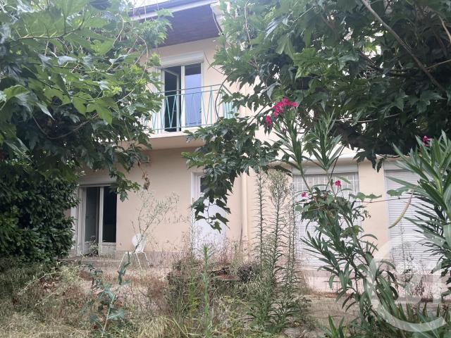 Maison 6 pièces 153 m²