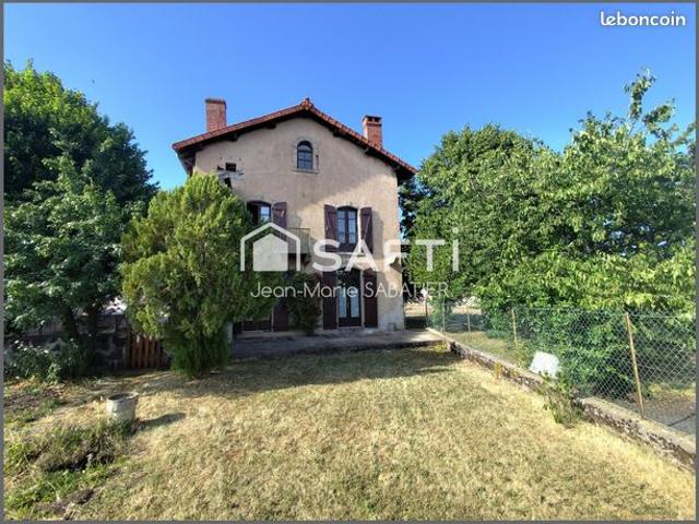 Maison 6 pièces 153 m²