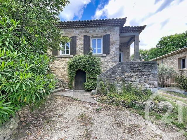 Maison 6 pièces 153 m²